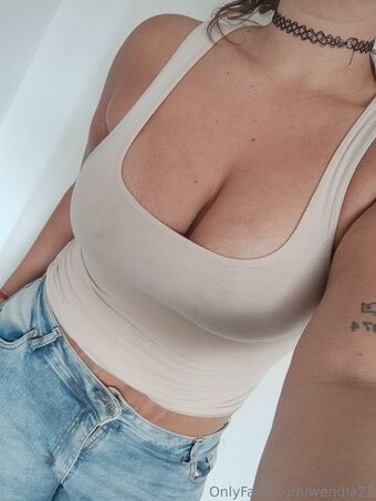 wendla22 Nøgen Lækager OnlyFans Foto 20