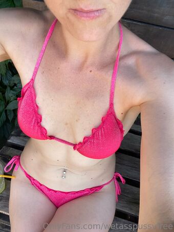 wetasspussyfree