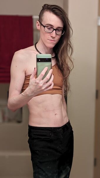 Wetzemu Nøgen Lækager OnlyFans Foto 18