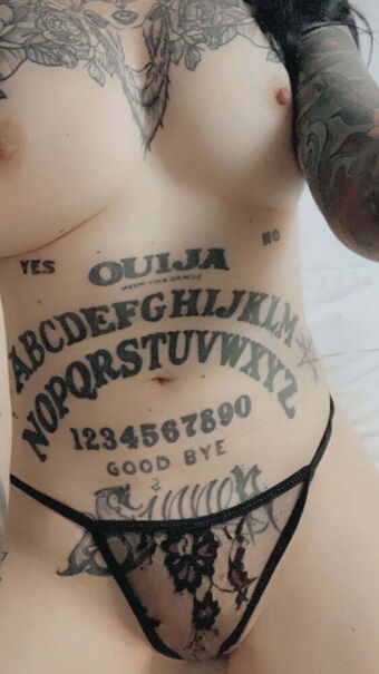 Whatevdev Nøgen Lækager OnlyFans Foto 3