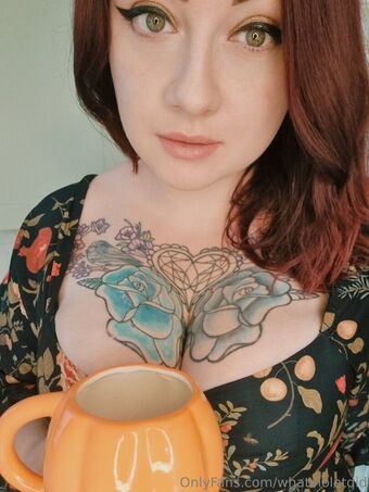 whatvioletdid Nøgen Lækager OnlyFans Foto 68