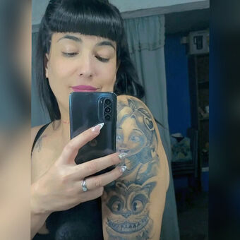 white_naught Nøgen Lækager OnlyFans Foto 15