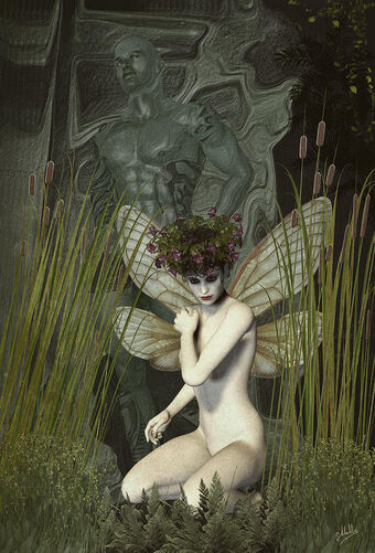 WhiteFairy