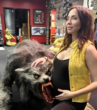 Whitney Cummings