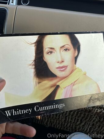 whitney Nøgen Lækager OnlyFans Foto 28
