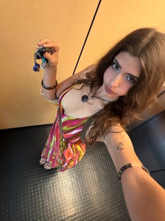 Whoreonica Nøgen Lækager OnlyFans Foto 87