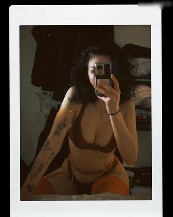 whosrobin Nøgen Lækager OnlyFans Foto 25
