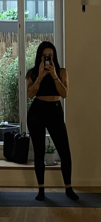 whosrobin Nøgen Lækager OnlyFans Foto 49