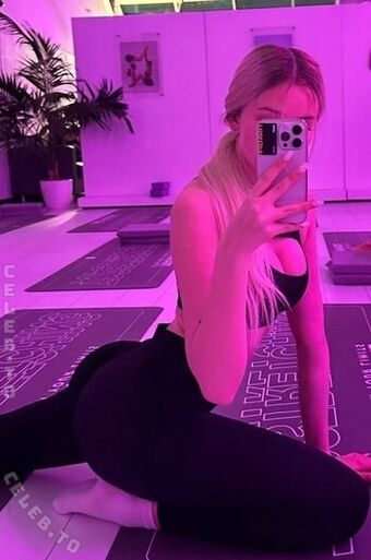 whylollycry Nøgen Lækager OnlyFans Foto 123