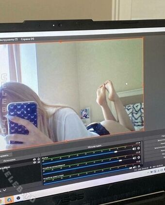 whylollycry Nøgen Lækager OnlyFans Foto 125