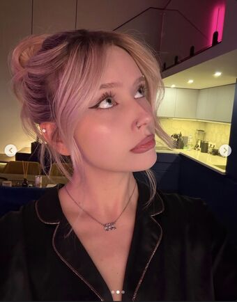 whylollycry Nøgen Lækager OnlyFans Foto 130