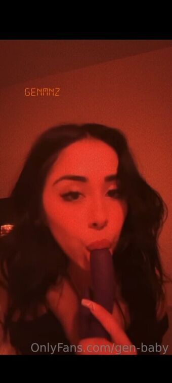 Wickedgen Nøgen Lækager OnlyFans Foto 64