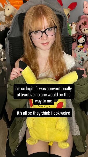 widecatface Nøgen Lækager OnlyFans Foto 32