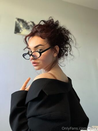 wifitv Nøgen Lækager OnlyFans Foto 3
