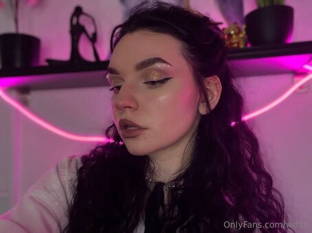 wifitv Nøgen Lækager OnlyFans Foto 7