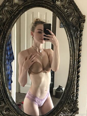 wiggins Nøgen Lækager OnlyFans Foto 28