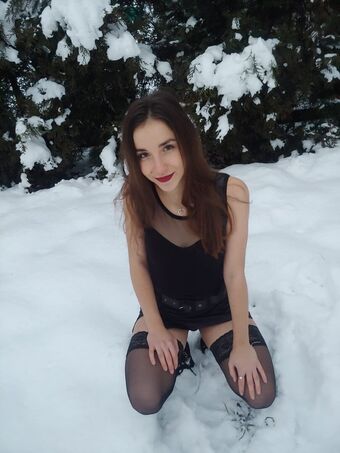 wika99 Nøgen Lækager OnlyFans Foto 4