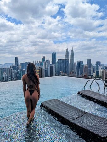 wika99 Nøgen Lækager OnlyFans Foto 7