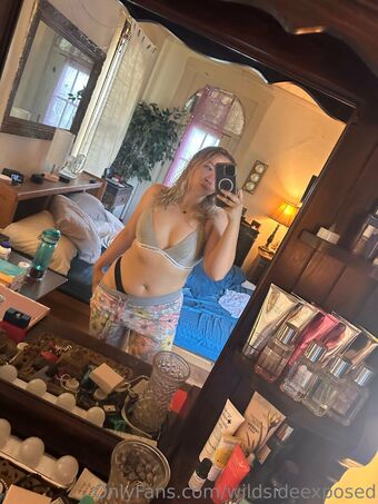 wildsideexposed Nøgen Lækager OnlyFans Foto 15