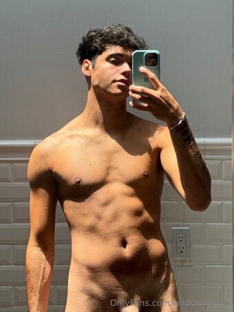 wildthingsvip Nøgen Lækager OnlyFans Foto 37