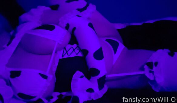 Will-O Nøgen Lækager OnlyFans Foto 32