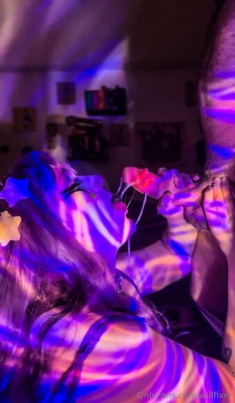 willfixer Nøgen Lækager OnlyFans Foto 36