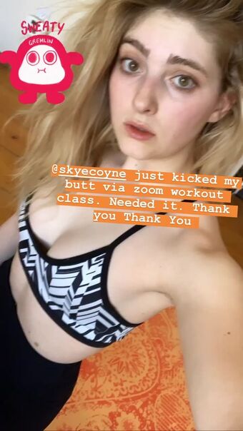 Willow Shields