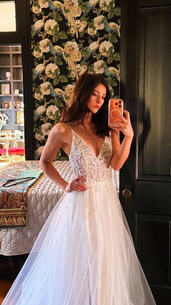 Willow Shields Nøgen Lækager OnlyFans Foto 227