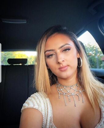 Windypearl Nøgen Lækager OnlyFans Foto 8
