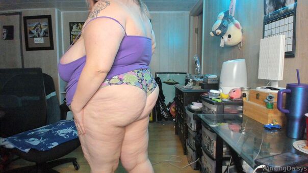 winkingdaisys Nøgen Lækager OnlyFans Foto 117