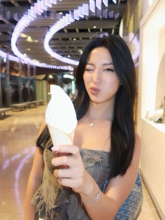 Winnie Chang