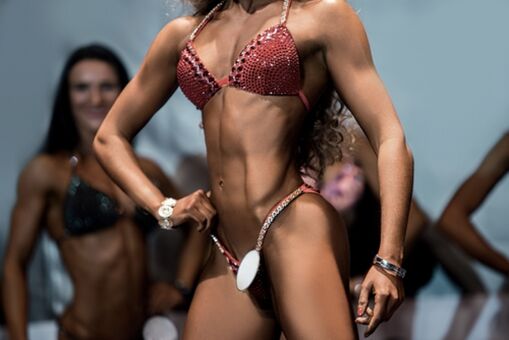 winningbikini