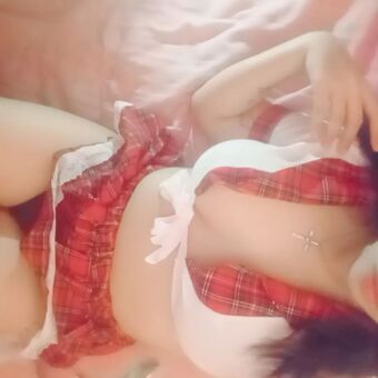 wirednymph Nøgen Lækager OnlyFans Foto 9