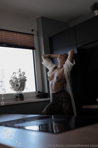 withered.rose Nøgen Lækager OnlyFans Foto 62