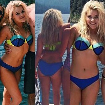 Witney Carson