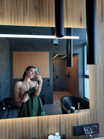 wkshiza Nøgen Lækager OnlyFans Foto 70