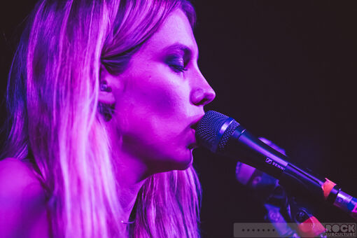 Wolf Alice Nøgen Lækager OnlyFans Foto 13