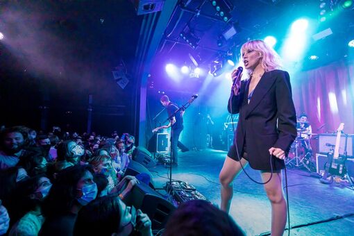 Wolf Alice Nøgen Lækager OnlyFans Foto 18