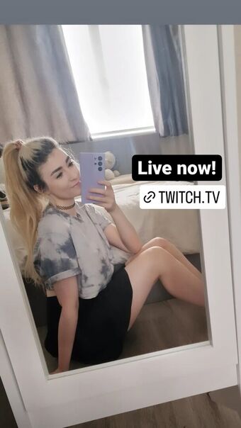 Wolfabelle Nøgen Lækager OnlyFans Foto 371