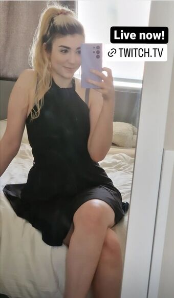 Wolfabelle Nøgen Lækager OnlyFans Foto 373