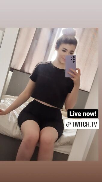 Wolfabelle Nøgen Lækager OnlyFans Foto 374