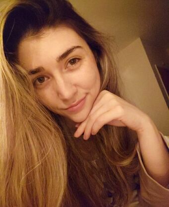 Wolfabelle Nøgen Lækager OnlyFans Foto 379