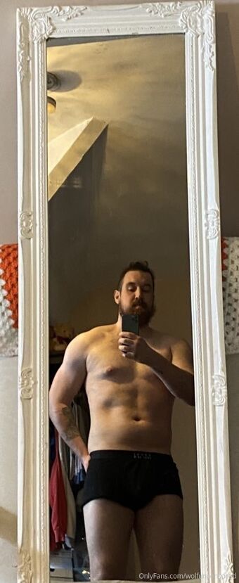 wolfuncensored