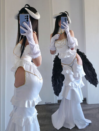 Wonni Nøgen Lækager OnlyFans Foto 144