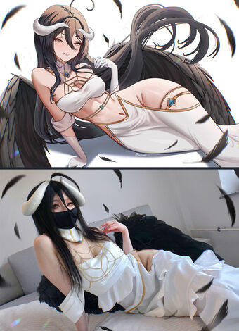 Wonni Nøgen Lækager OnlyFans Foto 145