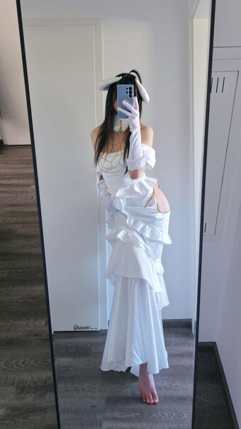 Wonni Nøgen Lækager OnlyFans Foto 146