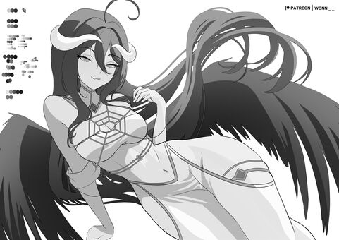 Wonni Nøgen Lækager OnlyFans Foto 150