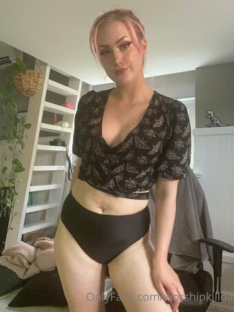 worshipkillda Nøgen Lækager OnlyFans Foto 9
