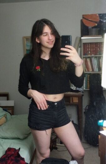 WorstTwoQuinns Nøgen Lækager OnlyFans Foto 20