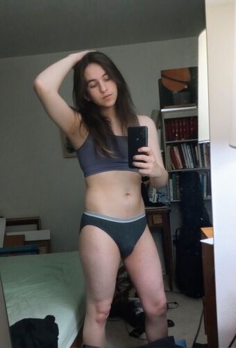 WorstTwoQuinns Nøgen Lækager OnlyFans Foto 23